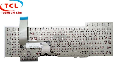 Bàn phím Asus G751