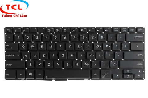 Bàn phím Asus B400