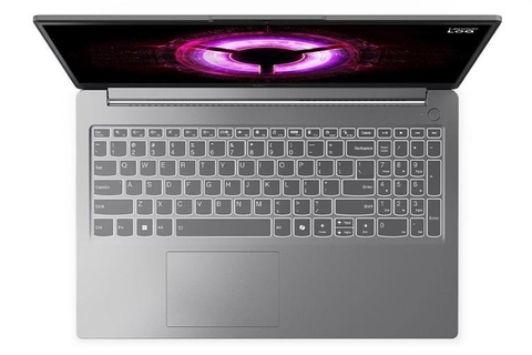 Lenovo LOQ 15ARP10E (83S000C2IN) AMD Ryzen 7 170 , Ram 16GB, SSD 512GB, RTX 4050 6GB, 15.6