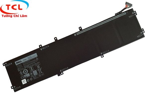 pin dell 9550 (97w)