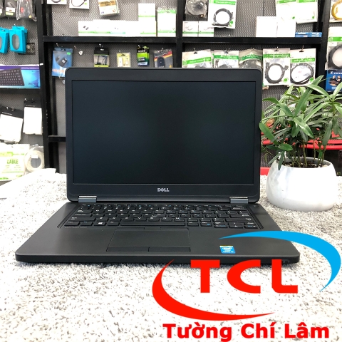 Laptop Dell Latitude E5450