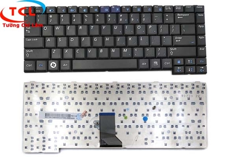 Bàn phím Samsung R408