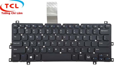 Bàn phím Dell 3152
