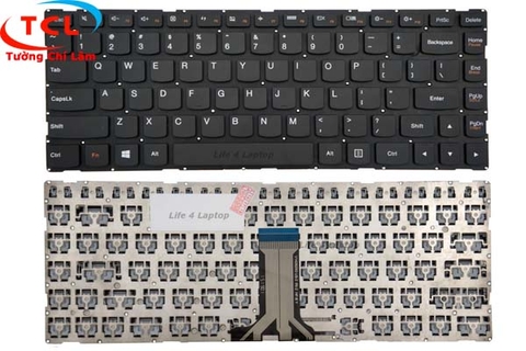 Bàn Phím LAPTOP Lenovo Yoga 500-14 OEM