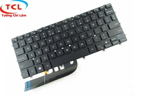 ban phim dell 9550