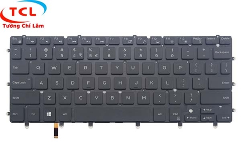 Bàn phím Dell Inspiron 7347