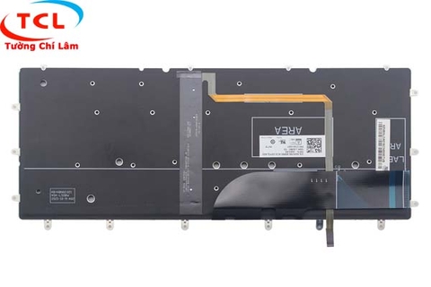 Bàn phím Dell Inspiron 7347