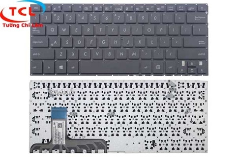 BÀN PHÍM LAPTOP ASUS UX305 OEM (ĐEN)