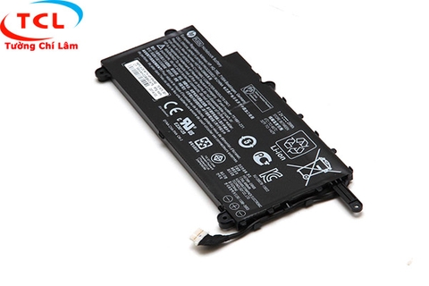 Pin HP 11-N