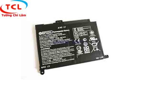 Pin HP BP02XL