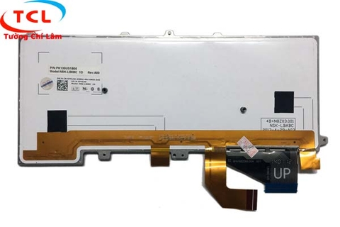 Bàn phím Dell M14X R3