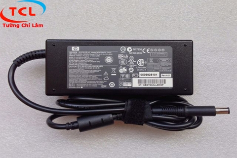 Sạc HP 18.5V-6.5A chân kim nhỏ (Xịn)