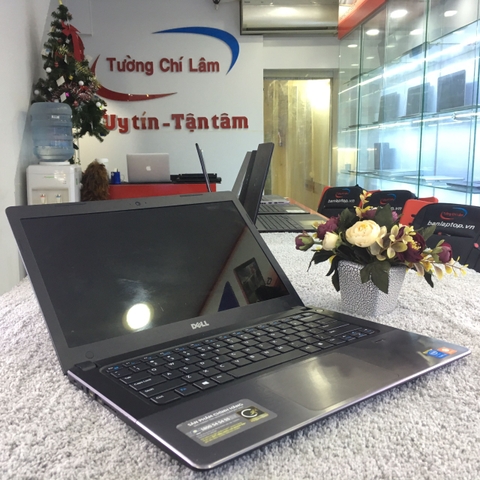 Laptop Dell Vostro 5480 (I5-5200U-4G-500G-VGA rời)