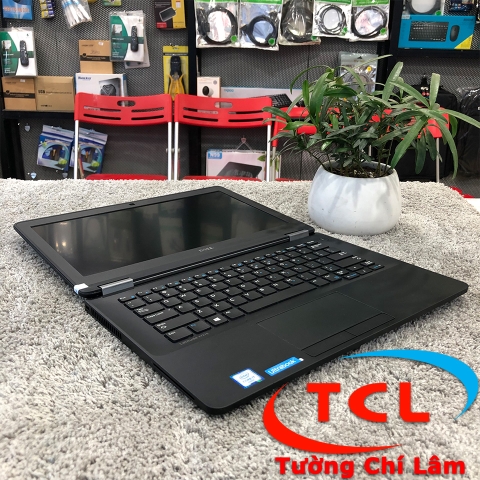 Laptop Dell Latitude E7270