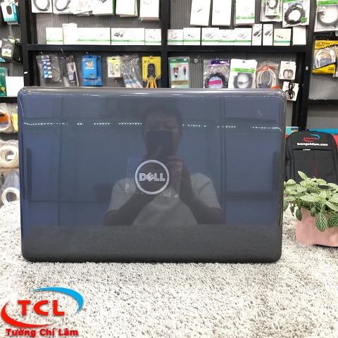 Laptop Dell Inspiron 5567