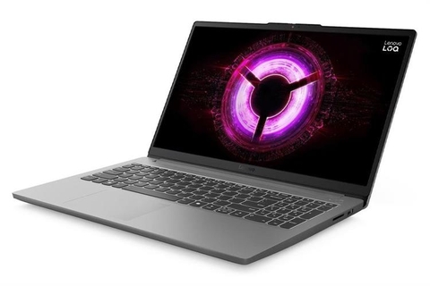 Lenovo LOQ 15ARP10E (83S000C2IN) AMD Ryzen 7 170 , Ram 16GB, SSD 512GB, RTX 4050 6GB, 15.6