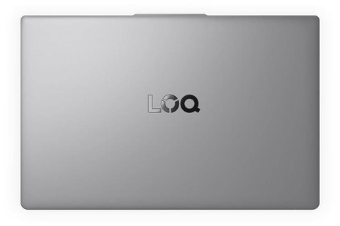 Lenovo LOQ 15ARP10E (83S000C2IN) AMD Ryzen 7 170 , Ram 16GB, SSD 512GB, RTX 4050 6GB, 15.6