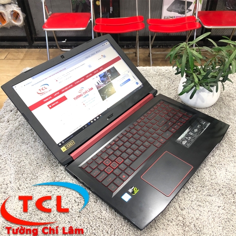 Laptop Acer Nitro 5