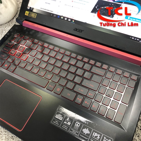 Laptop Acer Nitro 5