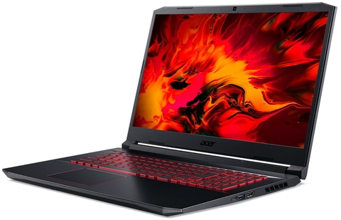 Acer Nitro 5 AN517-52 (i5-10300H | RAM 16GB | SSD 512GB | RTX 2060 6GB | 17.3 inch FHD 144Hz)