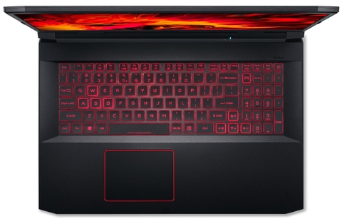 Acer Nitro 5 AN517-52 (i5-10300H | RAM 16GB | SSD 512GB | RTX 2060 6GB | 17.3 inch FHD 144Hz)