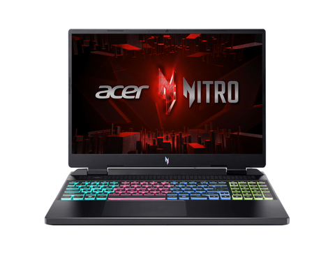 Acer Nitro 16 Phoenix AN16-51-525E (i5-13500H | RAM RAM 16GB | SSD 512GB | RTX 4050 6GB | 16 inch WUXGA 165Hz)