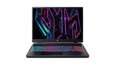 [New 100%] Acer Predator Helios Neo 16 2023 PHN16-71-54W3 (i5-13500HX | RAM 16GB | SSD 512GB | RTX 4050 6GB | 16 inch WQXGA 165Hz)