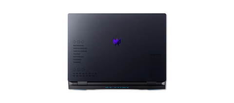 [New 100%] Acer Predator Helios Neo 16 2023 PHN16-71 (i9-13900HX | RAM 16GB | SSD 1TB | RTX 4060 8GB | 16 inch WQXGA 165Hz)