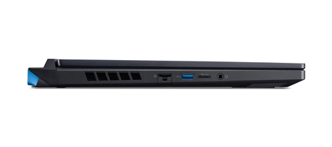 [New 100%] Acer Predator Helios Neo 16 2023 PHN16-71 (i9-13900HX | RAM 16GB | SSD 1TB | RTX 4060 8GB | 16 inch WQXGA 165Hz)