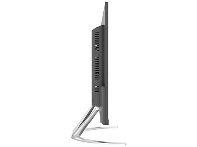 Máy tính AIO AOC A24723 (Intel Pentium Gold G5420 | RAM 8GB | SSD 240GB | 24 inch FHD)