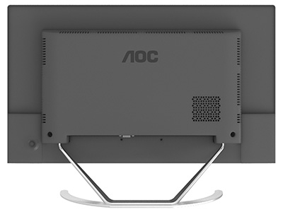 Máy tính AIO AOC A24723 (Intel Pentium Gold G5420 | RAM 8GB | SSD 240GB | 24 inch FHD)