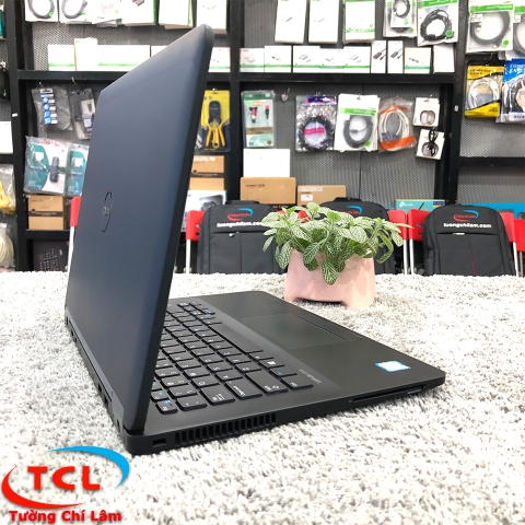 Laptop Dell Latitude E7270