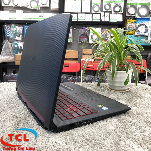 Laptop Acer Nitro 5 AN515-52-75FT