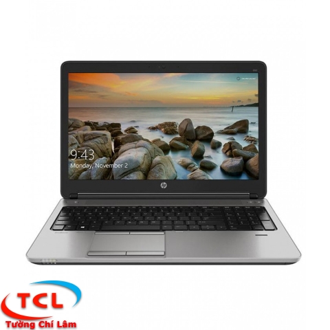 Laptop cũ HP Probook 650 G1