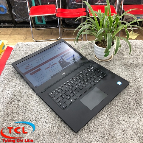 Laptop cũ Dell Latitude 3480