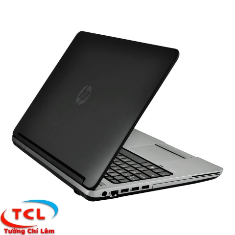 Laptop cũ HP Probook 650 G1