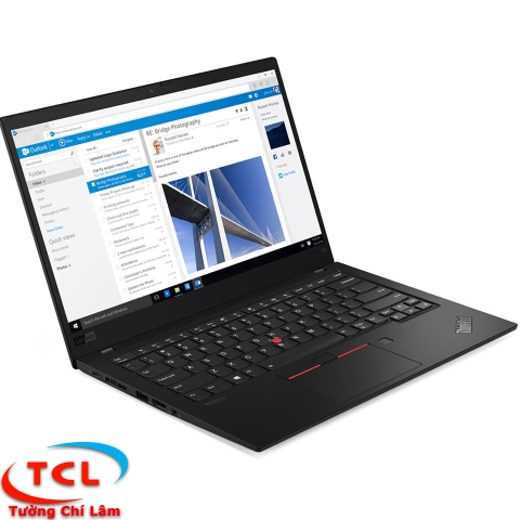 Lenovo Thinkpad X1 Carbon Gen 7