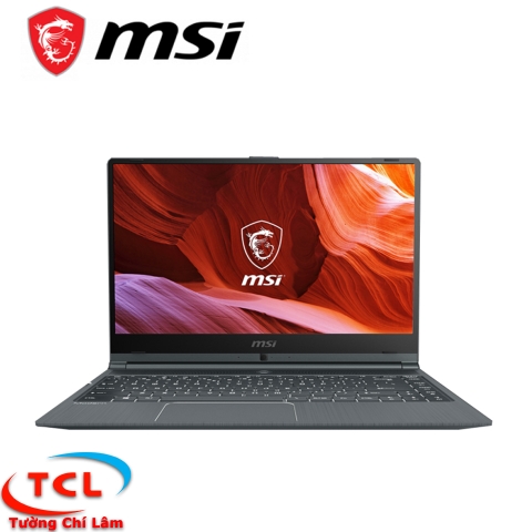 Laptop MSI Modern 14 A10M