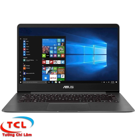 Laptop ASUS ZenBook UX430UA