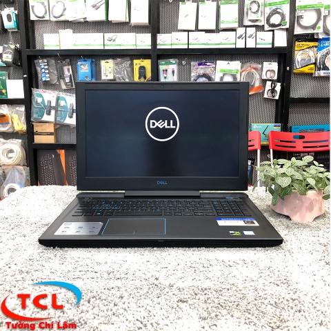 Laptop Cũ Dell G7 7588 Core i7