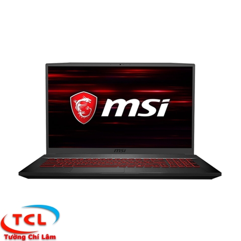 Laptop Gaming MSI GF75 thin 9RCX 430VN