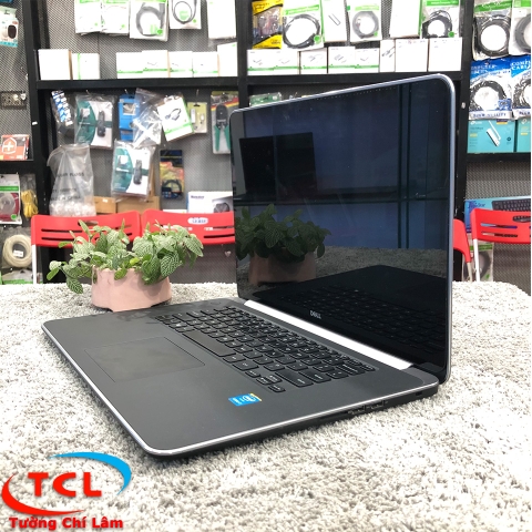 Laptop cũ Dell Precision M3800