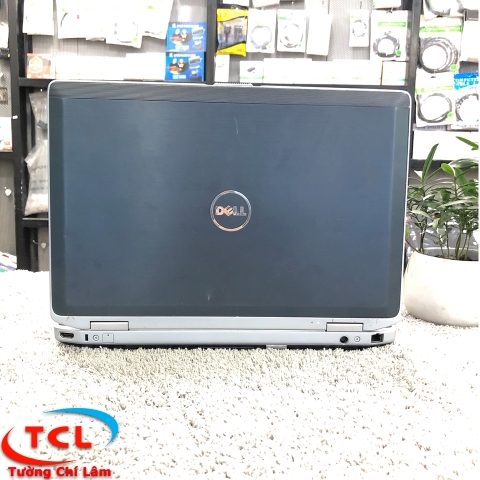 Laptop cũ Dell E6420