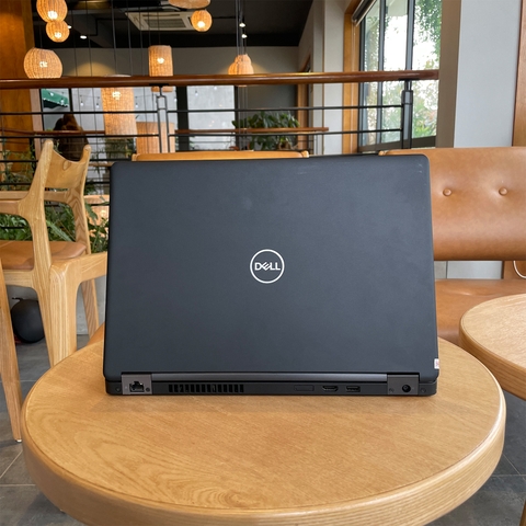 Laptop cũ Dell Latitude E5490 (i5-8250U | RAM 8GB | SSD 256GB | 14,0inch FHD)