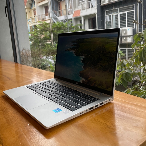 Laptop HP Probook 440 G8 (i5-1135G7 | RAM 8GB | SSD 256GB | 14inch Full HD)