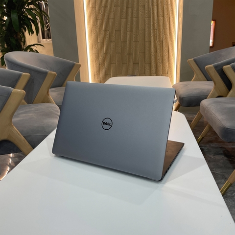 Laptop cũ Dell XPS 9560 (i5,i7-7700HQ | RAM 8GB | SSD 256GB | NVIDIA GTX 1050 | 15.6 inch FHD/4K Cảm Ứng)