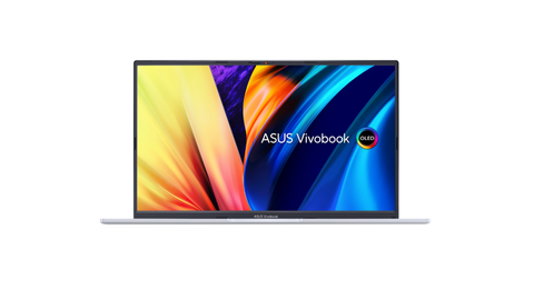 ASUS ViovoBook 15X A1503ZA-L1421W (i5-12500H | RAM 8GB | SSD 512GB | 15.6 inch OLED FHD)