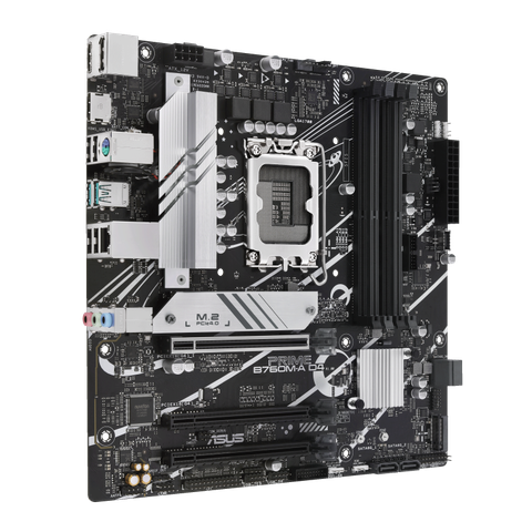 Mainboard Asus PRIME B760M-A D4