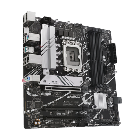 Mainboard Asus PRIME B760M-A D4