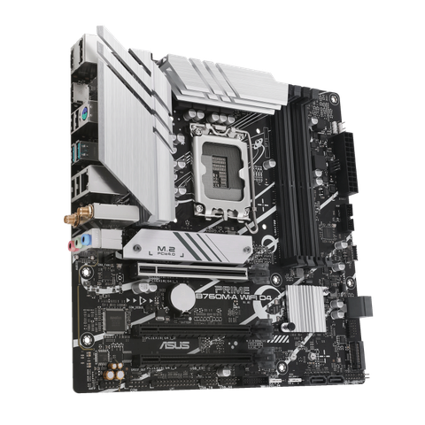 Mainboard Asus PRIME B760M-A WIFI D4